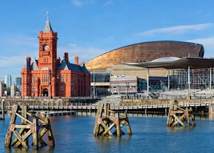 Cardiff