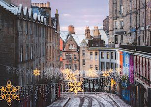 Edinburgh