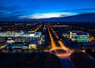 Milton Keynes