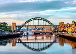 Newcastle