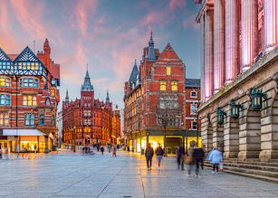 Nottingham