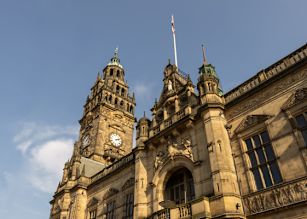 Sheffield