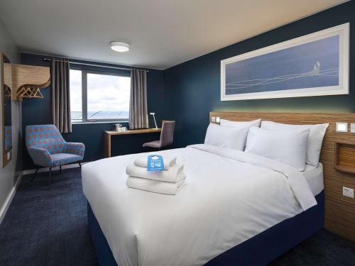 Manchester Piccadilly Hotel Travelodge