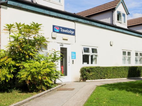 Travelodge Chester-le-Street